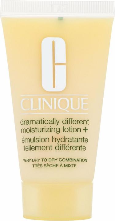Image du produit Clinique Dramatically Different Moisturizing Lotion+ (Lotion hydratante dramatiquement différente) (30 ml, Crème de jour)
