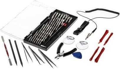 Produktbild RS PRO 88pcs smart phone repair tool kits (88 Teile)