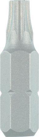 Produktbild RS PRO Torx Tamper Screw bit TX10