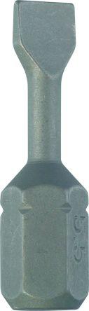 Produktbild RS PRO Torsion Slotted Screw bit 4.0 x 0.5mm