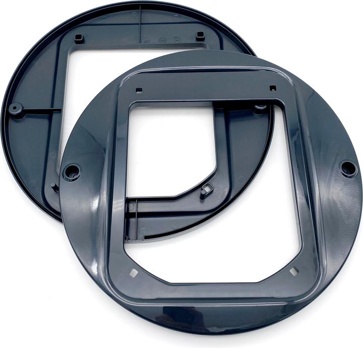 Image du produit Cat Mate Kit adaptateur Cat Flap (Chatière à micropuce)