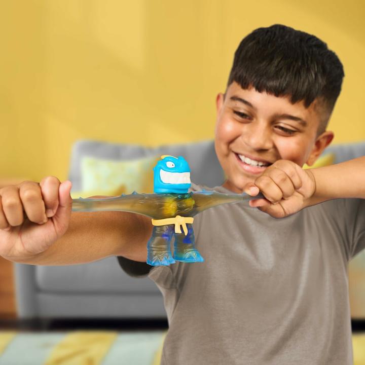 Produktbild Goo Jit Zu Actionfiguren