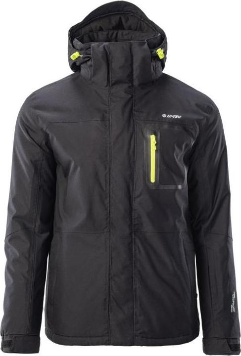 Actual product image Hi-Tec Bicco Jacke (S)