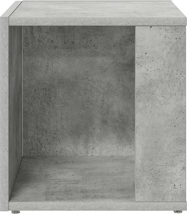Image du produit vidaXL Beistelltisch (33 x 33 x 34.50 cm)