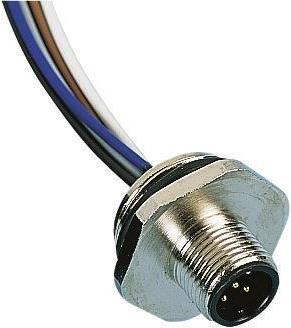 Produktbild TE Sensors Adapter PG13,5 M12 5-polig