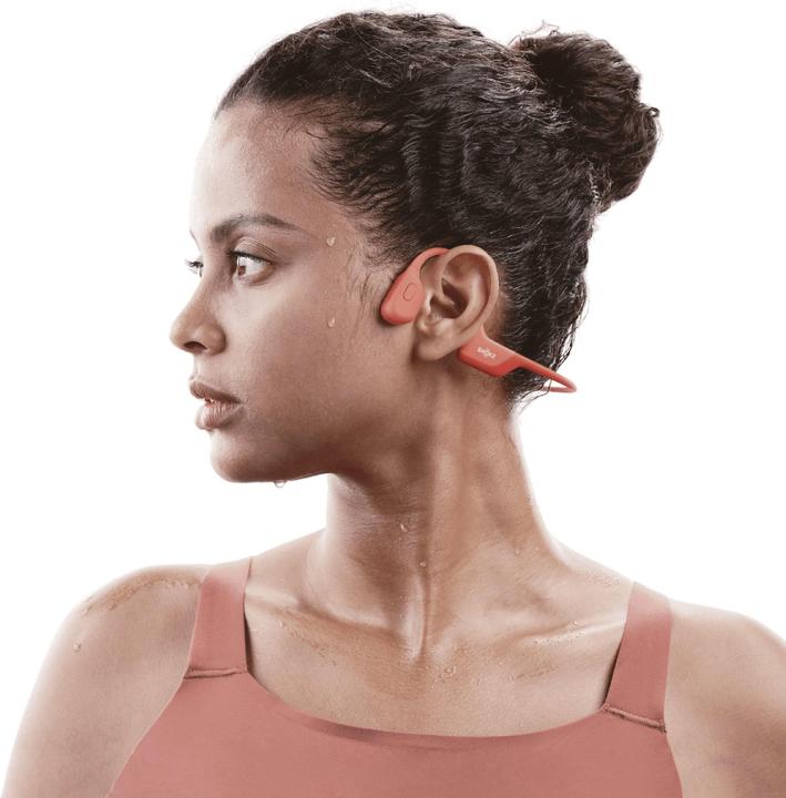 Image du produit Shokz OpenRun Pro (Pas de réduction du bruit, 10 h, Sans fil)