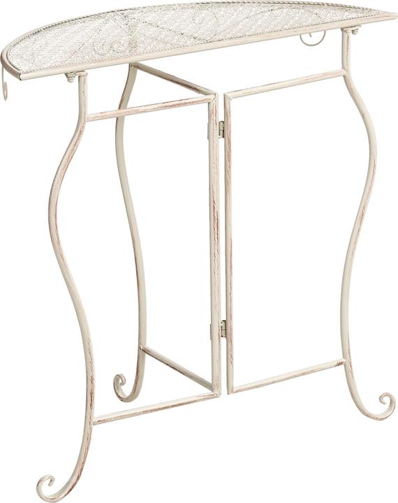 Produktbild Beliani Folelli (36 x 80 x 80 cm)