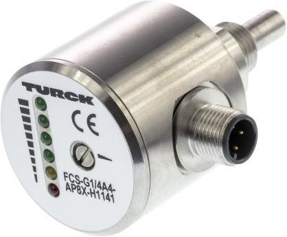 Produktbild Turck Strömungssensor G1/4