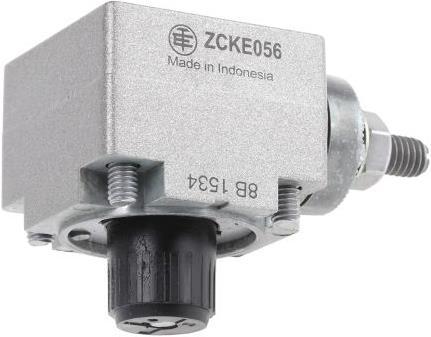 Produktbild TE Sensors Endschalterkopf ZCKE056
