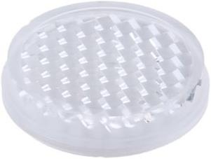 TE Sensors XUZC21 photoelectric reflector,21mm dia