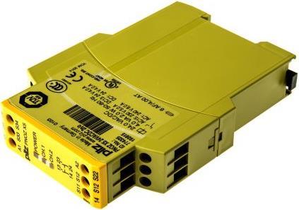 Image du produit Pilz Relais De Securite