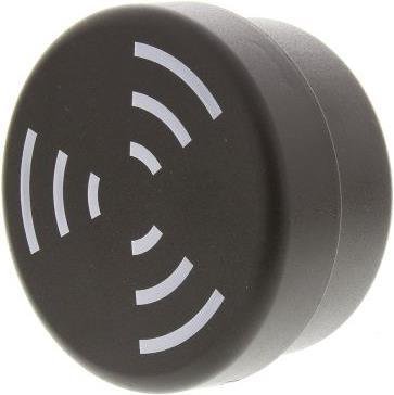 Actual product image Werma Multitone installation buzzer,24Vac/dc