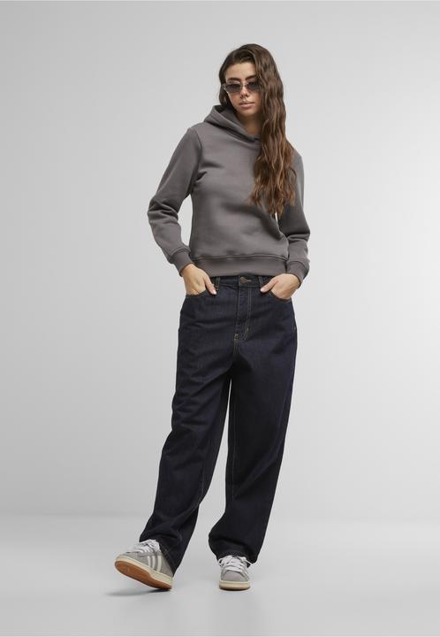 Produktbild Urban Classics Ladies Regular Hoodie - 178619 (4XL)