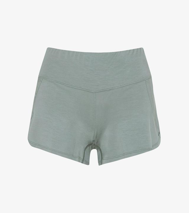 Produktbild Dagsmejan Pyjama Unterteil "Stay Cool" grau (40, L)