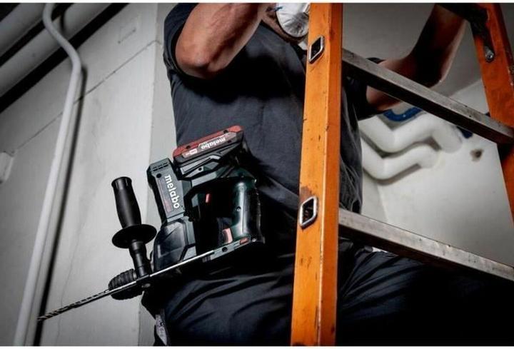 Productafbeelding Metabo BH 18 LTX BL 16