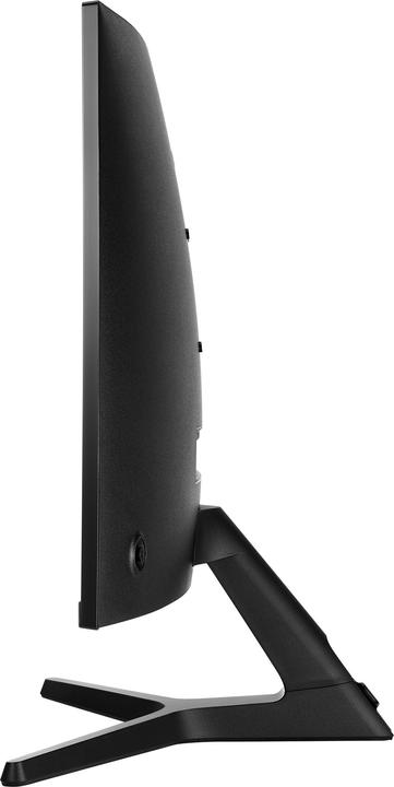 Produktbild Samsung 32"Curved 1920x1080 250cd/m2 3000:1 75Hz (1920 x 1080 Pixel, 32")