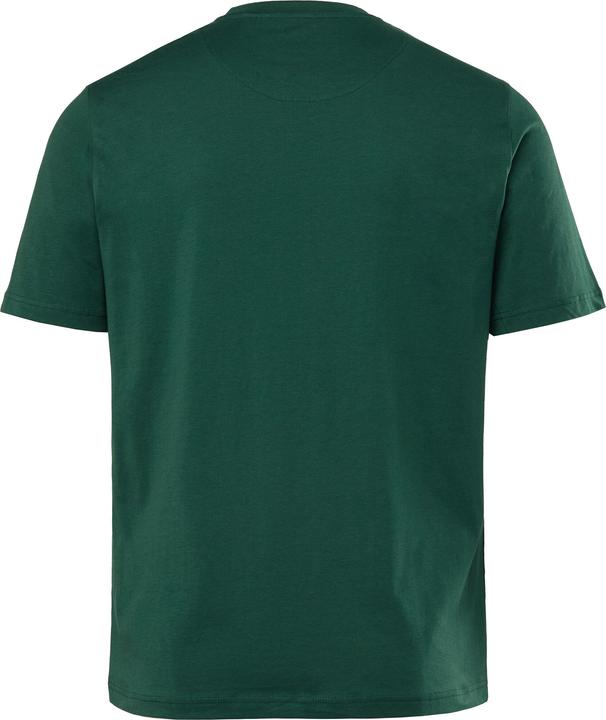 Image du produit Men+ T-Shirt, Halbarm, Print, Rundhals (6XL)