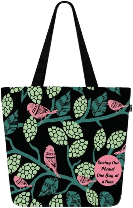 Immagine prodotto Eco Right Borsa Shopper in Tela