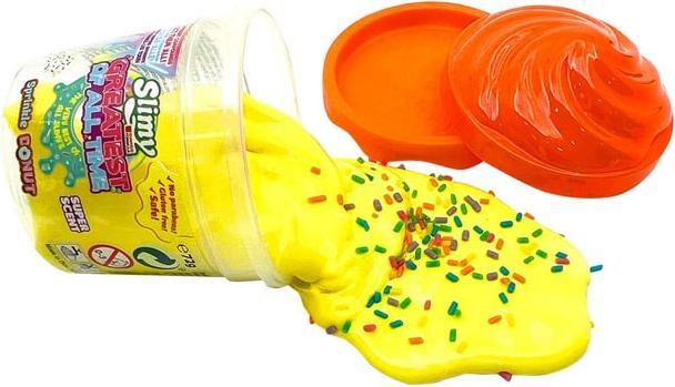 Actual product image Joker Slimy - Goat 100g (MQ36)