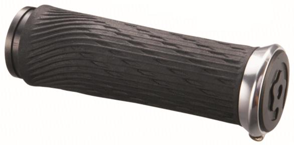 Actual product image Sram Locking Grips for Grip Shift