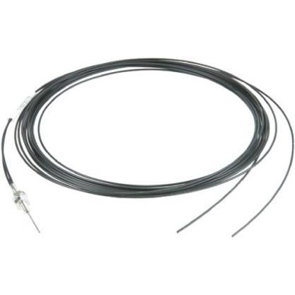 TE Sensors Lichtleiter 6mm Messabstand, Automatisierung