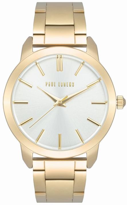 Produktbild Paul Lorens Damenuhr PL10659B-3C1 + BOX