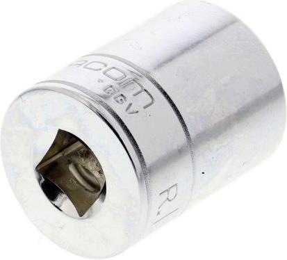 Facom 1/4" zeskant OGV profiel 13mm (13 mm)