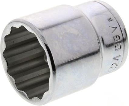 Image du produit Facom DOUILLE 12 PANS 24MM (24 mm)