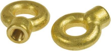Produktbild TE Sensors Rope Pull Cable Support, Fixed