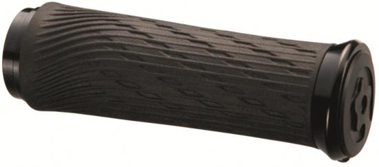 Actual product image Sram Locking Grips for XX1 Grip Shift