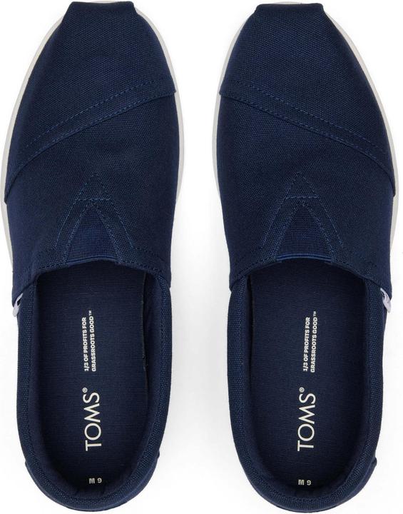 Immagine prodotto Toms 's Alpargata Forward (45)