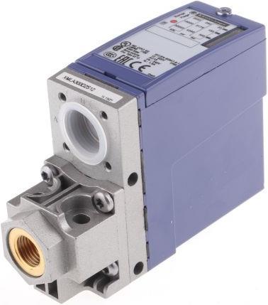 Produktbild TE Sensors Druckschalter 20-300 bar