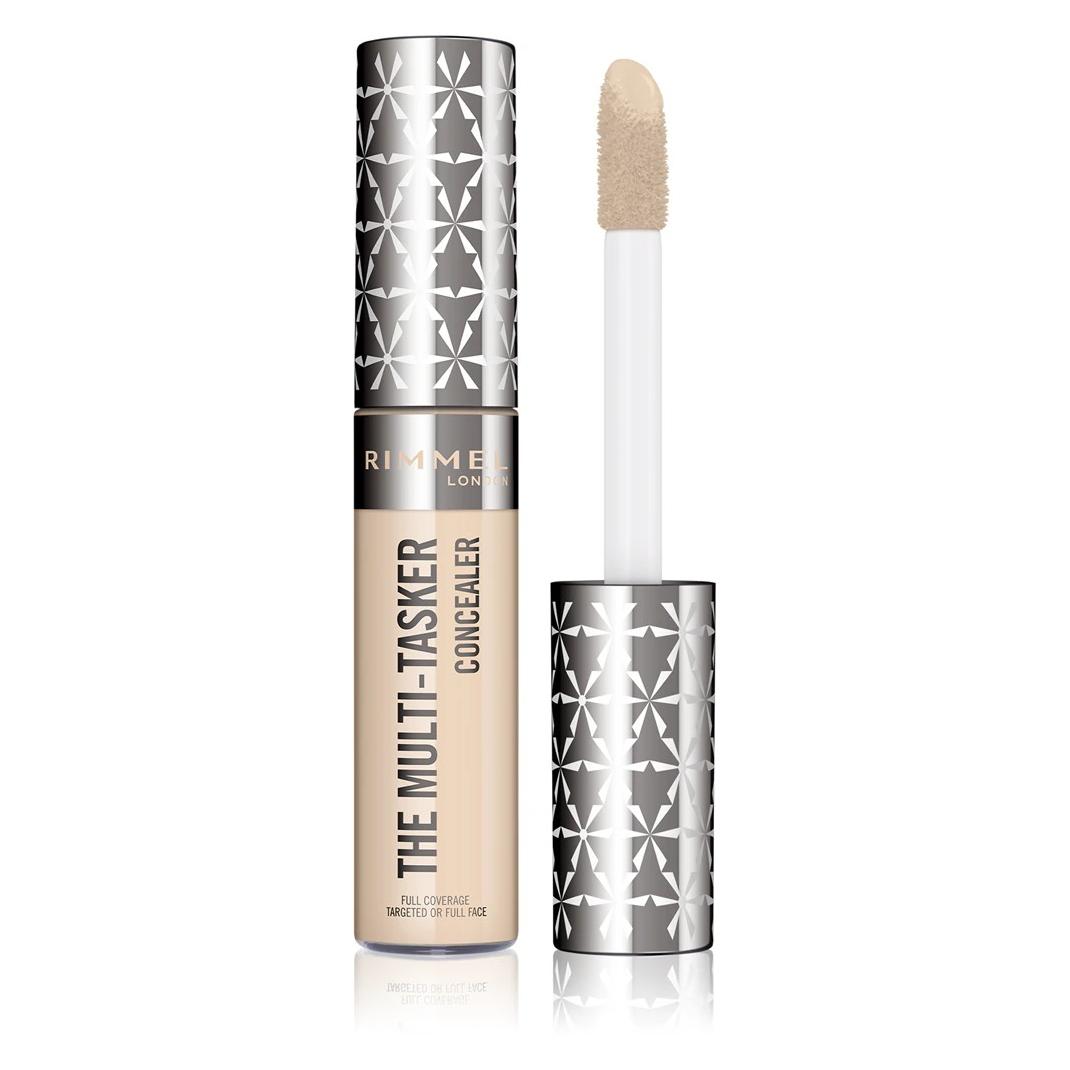 Rimmel London, Concealer, De Multi-Tasker (010 Porselein)