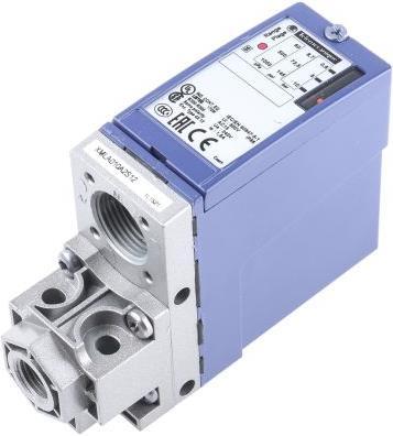 Actual product image TE Sensors Diaphragm press switch,0.6-10bar M20