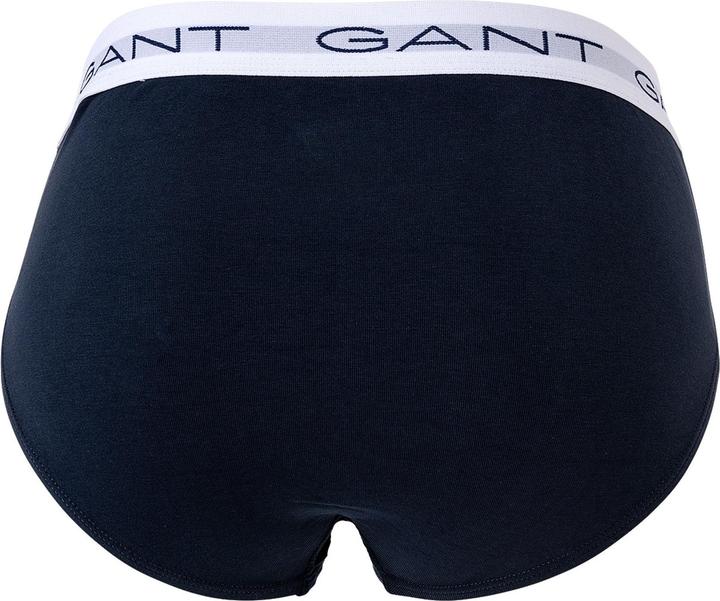 Produktbild GANT BRIEF 3-PACK (M, 3er Pack)