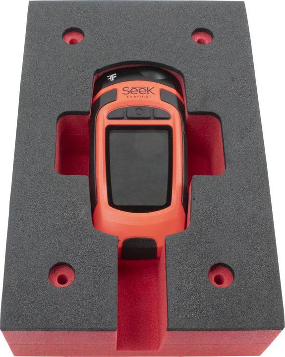 Actual product image Dönges Vehicle mount for Reveal FirePRO