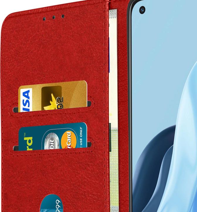 Image du produit Avizar Série Chester (Oppo Reno 7)