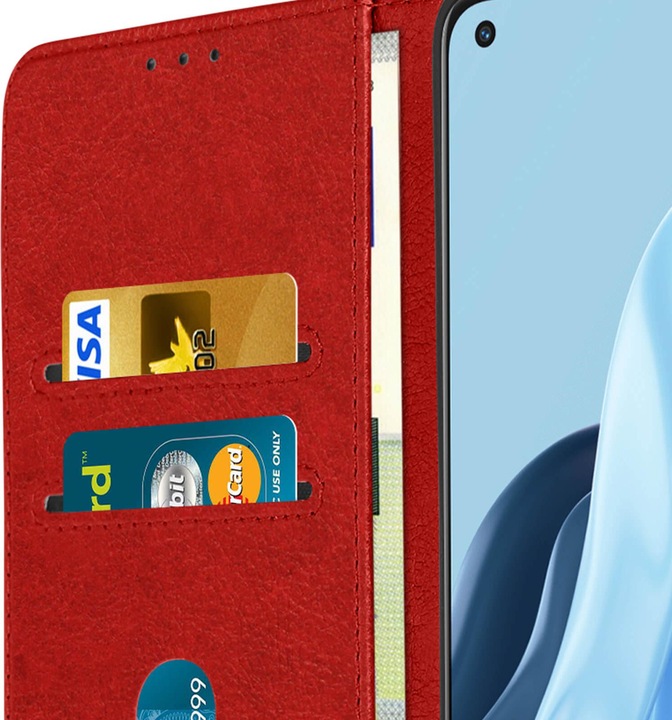 Produktbild Avizar Chester Series (Oppo Reno 7)