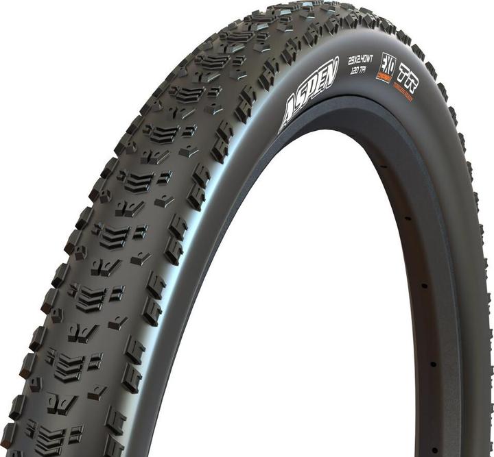 Image du produit Maxxis Aspen (29 x 2.40, 61-622)