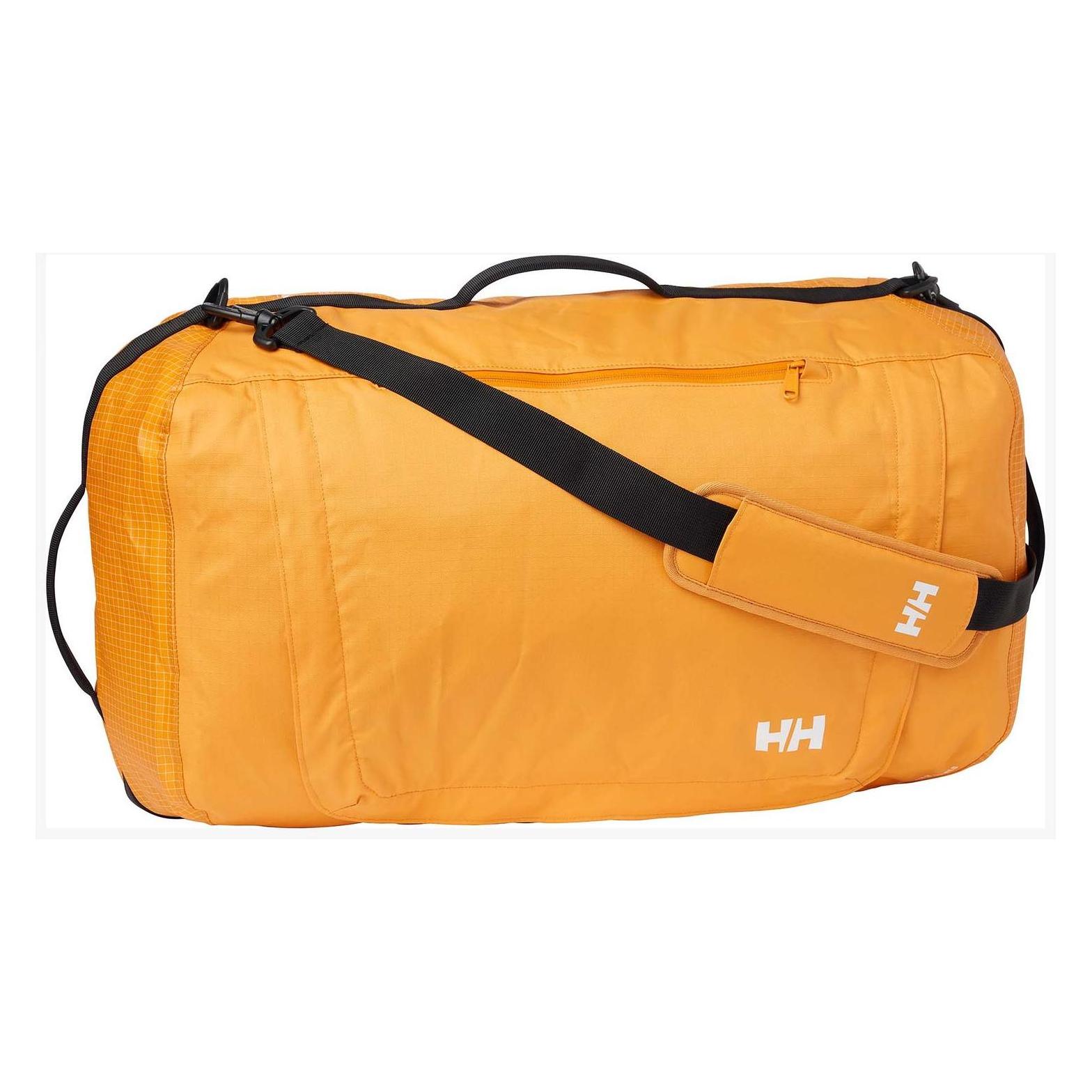 Helly Hansen, Unisex, Tasche, Hightide Wp Duffel 65l, Gelb, (65 l)