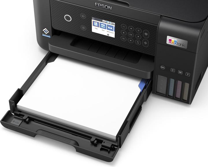 Produktbild Epson EcoTank L6260 (Tintenpatrone)