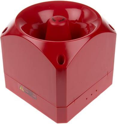 Produktbild Klaxon 110DB Melder AC