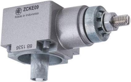 Produktbild TE Sensors Antriebskopf ZCKE09