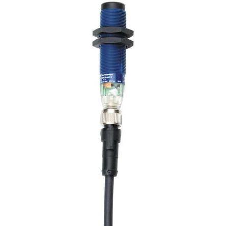 TE Sensors Anschlusskabel gerade M8 5m, Automatisierung