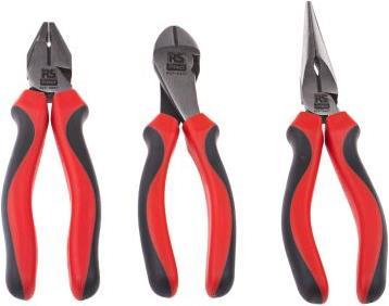 Produktbild RS PRO Zangensatz in der Box (243 mm)