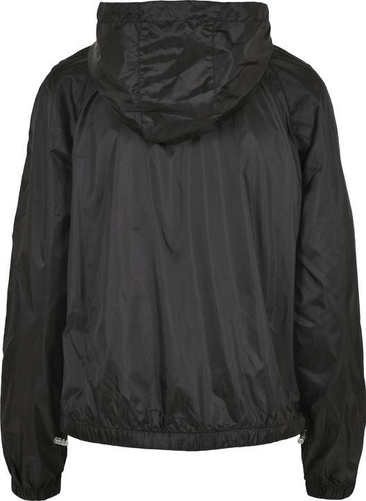 Produktbild Urban Classics Ladies Transparent Light Pull Over Jacket (4XL)