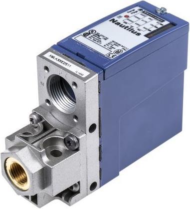 Produktbild TE Sensors Drucksensor