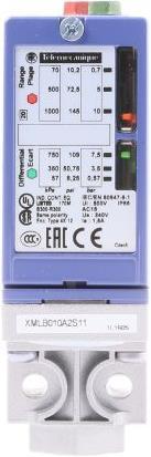 Produktbild TE Sensors Druckschalter 10bar