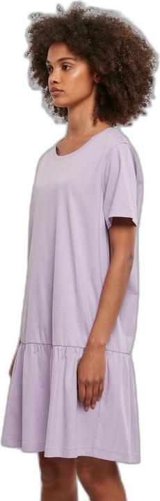 Image du produit Urban Classics Ladies Valance Tee Dress - 12424 (XXL)