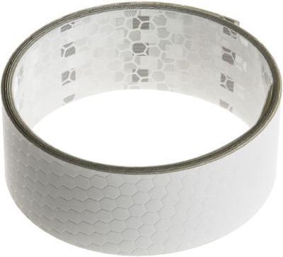 Actual product image TE Sensors Reflective selfadhesive tape 25mmx1m